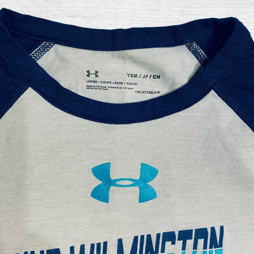 📌UNC Wilmington • Shirt